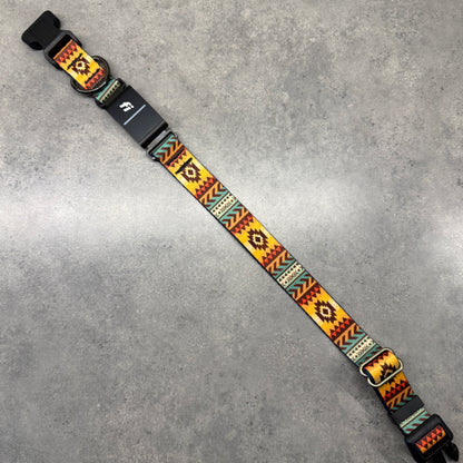 Retro Pendleton | FI Series 3/3+ Compatible Collar
