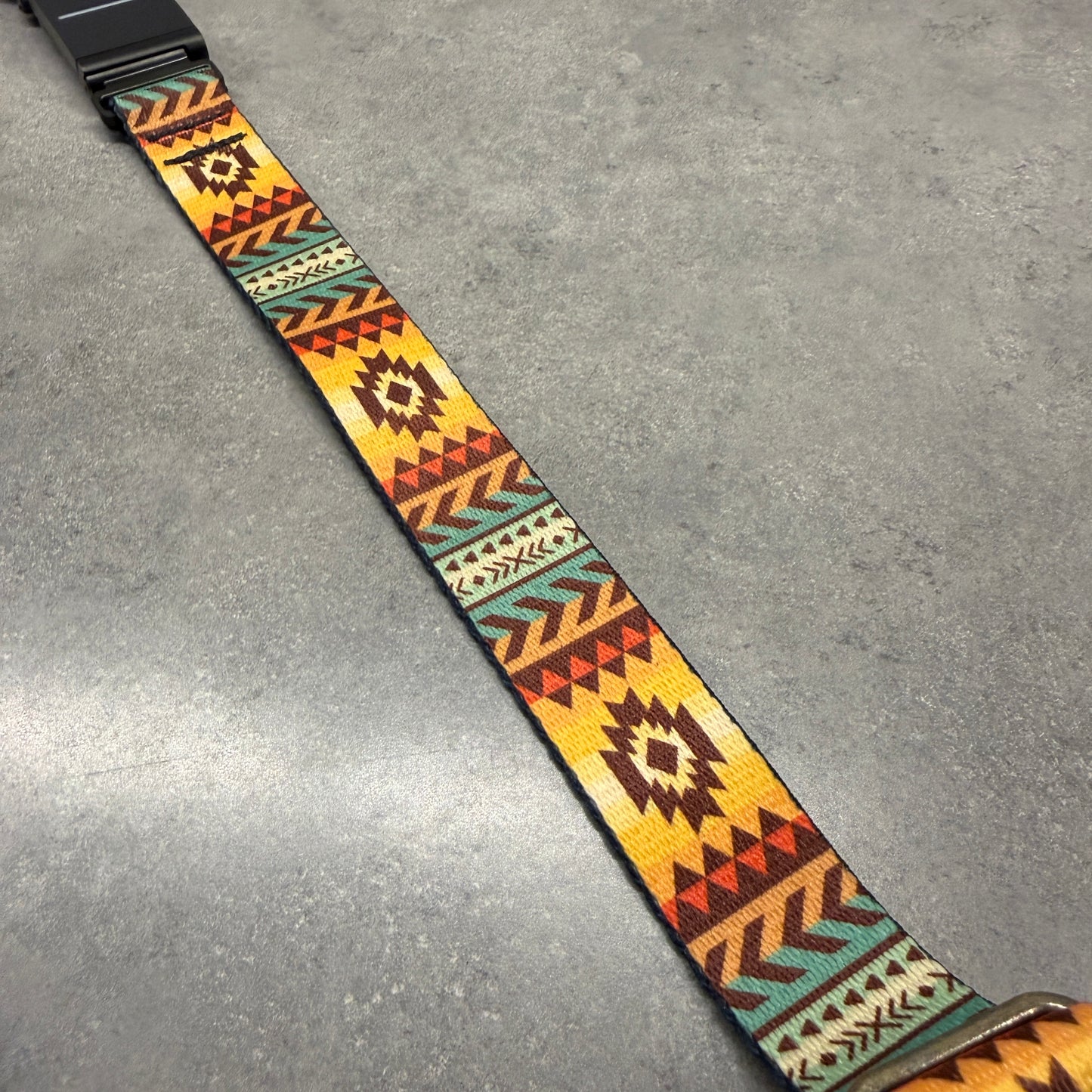 Retro Pendleton | FI Series 3/3+ Compatible Collar