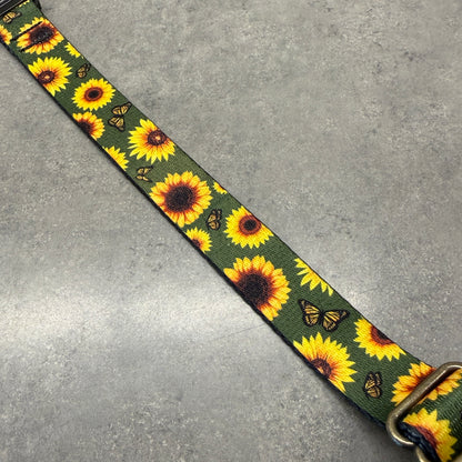 Sunflower Paradise | FI Series 3/3+ Compatible Collar