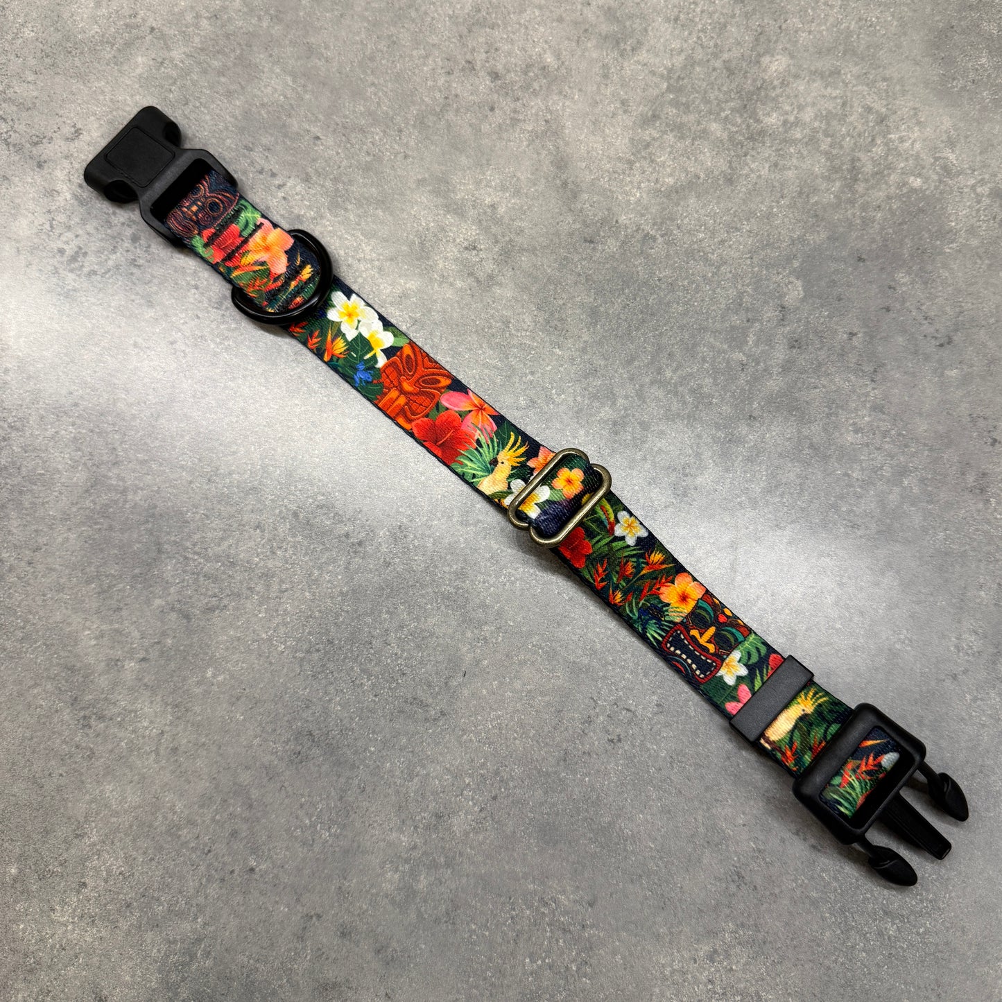Custom Designed Collar and/or Leash | Handmade Dog Collar