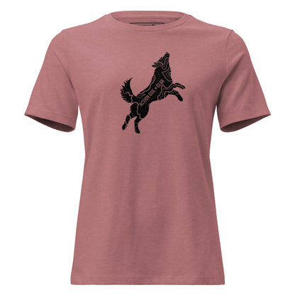 ADG Adventure T-Shirt | Shadow