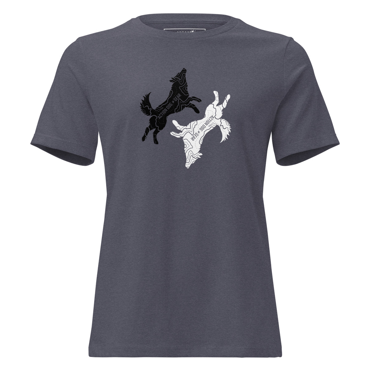 ADG Adventure T-Shirt | Mirrored