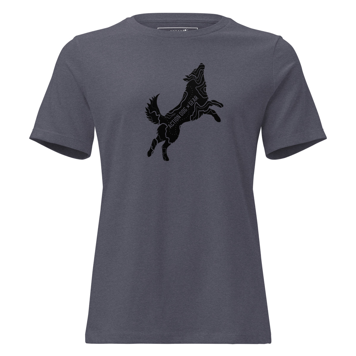 ADG Adventure T-Shirt | Shadow