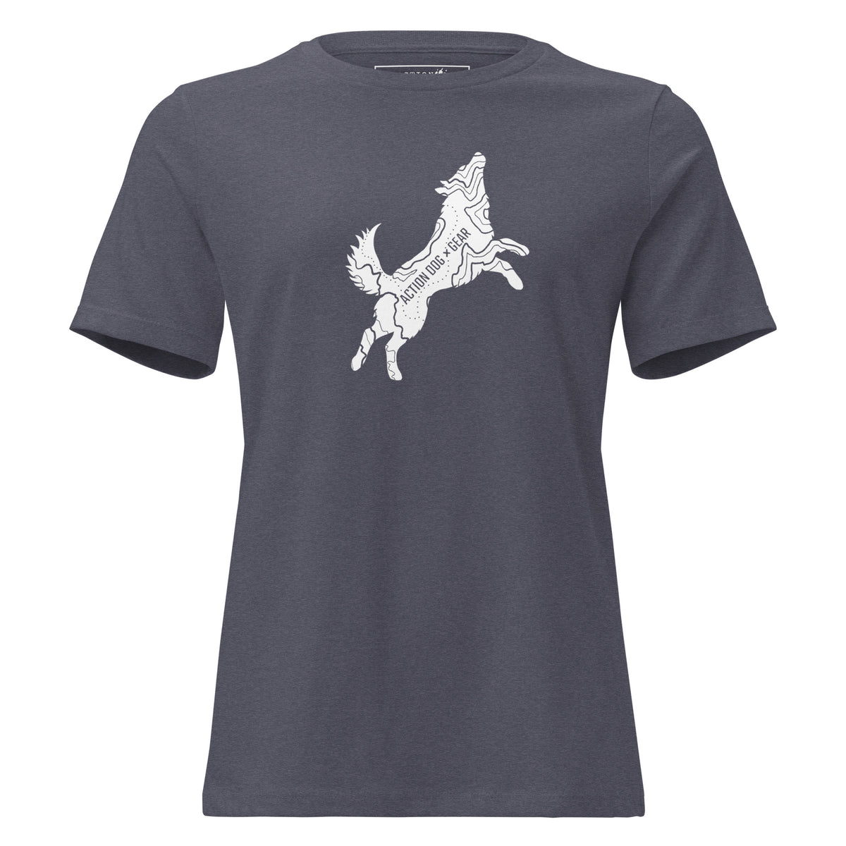 ADG Adventure T- Shirt | Ghost