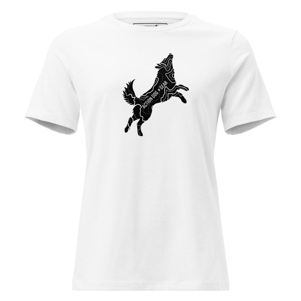 ADG Adventure T-Shirt | Shadow